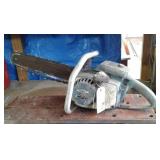 Homelite XL-12 Chainsaw, No Fire
