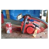 Homelite  Chainsaw ,  No Fire