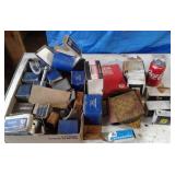 BEARINGS:PISTON RINGS:JOHN DEERE&OTHERS