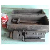 CYLINDER HONE
