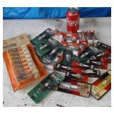 SPARK PLUGS