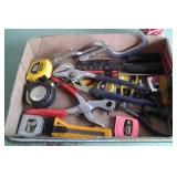 CALIPERS:TOOLS