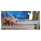 Remington  SL-9 Chainsaw, No Fire