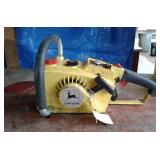 John Deere, Homelite, & Craftsman Chainsaw  Parts