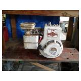 BRIGGS STRATTON 3 HP, 4 Cycle