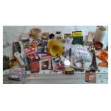 Garage Plunder