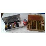 FISHING ACCESSORIES