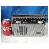 TRANSISTOR RADIO