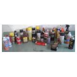 FUEL CLEANERS&MORE