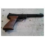 Crossman All Guns, BB Gun