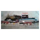Allen Wrenches 2 Eliminator, Pressure Wash