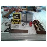 Saw, O-Ring Splicing Kit Oil Can Small Tool