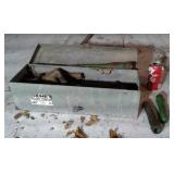 John Deere Tractor Tools & Toolbox, Standard Oil