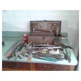 TOOL BOX FULL