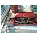 All Size Drill Bits