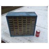 PARTS CABINET