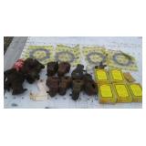 JOHN DEERE PARTS