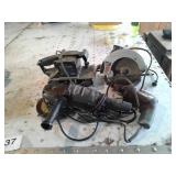 Black & Decker Drill & Sander, Craftsman Belt