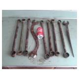John Deere & Other Wrenches