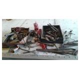 Files Punches, & More