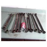 JOHN DEERE&OTHER TRACTOR WRENCHES