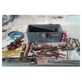 Toolbox  & Tools