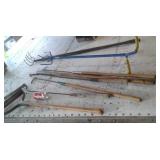 LAWN&GARDEN TOOLS