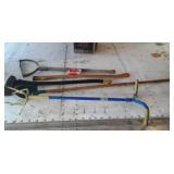 LAWN&GARDEN TOOLS