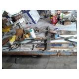 Gasket, Belt Doweling JIG, T Square, Torque Wrench