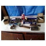 Door Parts, Hinges, Knobs, Locks