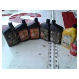 MOTOR OIL