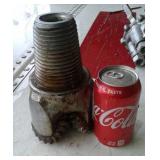 OIL RIG DRILL BIT