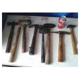 Hammers