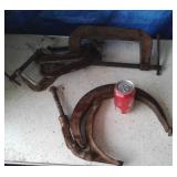C-Clamps, & Clamp??