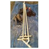 Chains, CIRCULAR Saw, More