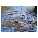 HAND SAWS