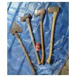 AXES