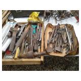 Files, Drill  Bits, Impact, Pipe Wrenches