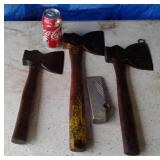 Axes