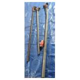 PIPE BENDERS