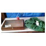 Showcase and John Deere Zip Up Hoodie NEW XXL