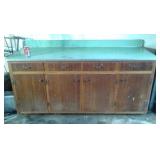 STORAGE CABINET
