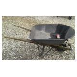 WHEEL BARROW