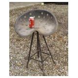 Tractor Seat Chair