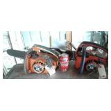 HOMELITE XL PARTS CHAIN SAWS