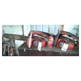 HOMELITE SUPER2 PARTS CHAINSAWS