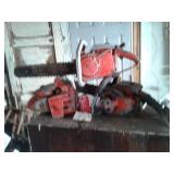 HOMELITE PARTS CHAINSAWS