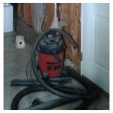Ryobi Weed Eater,  Needs Battery & Shop Vac
