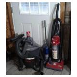 3 Vacuums