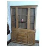 BASSETT CHINA CABINET